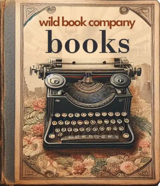 wild book company books