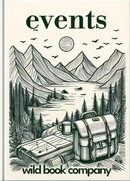 wild book company events