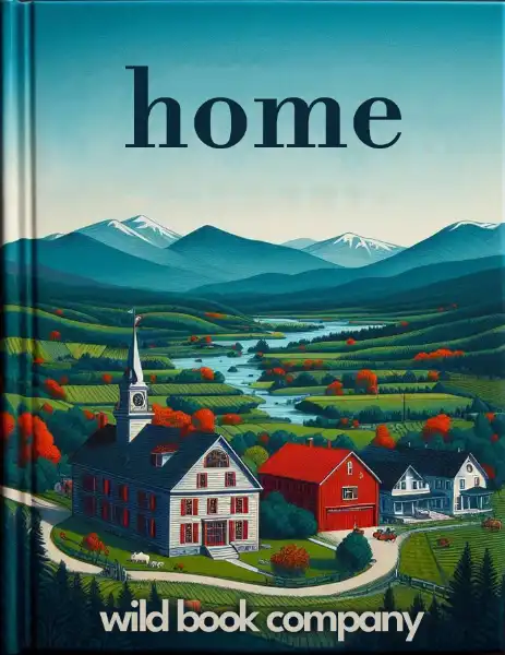 wild book company home