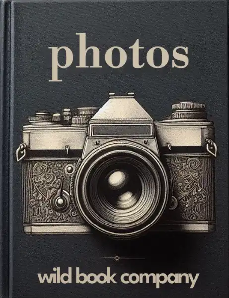 wild book company photos