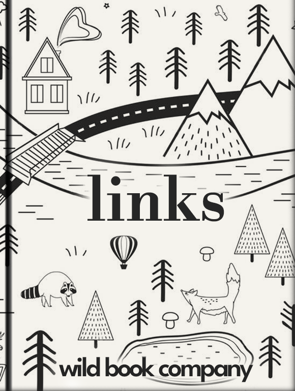wild book company links